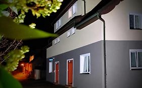 Guest House Prague Airport